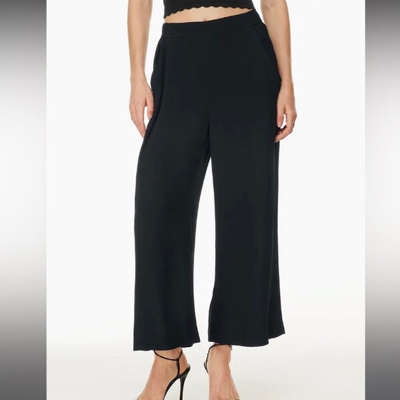 Wilfred Faun cropped pants - Picture 7 of 11